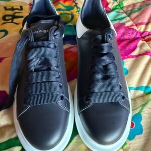 Alexander McQueen ladies sneakers